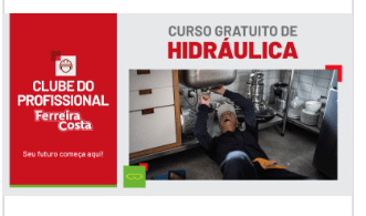 Imagem do evento Linha Predial 2026 - AMANCO