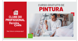Imagem da fonte — Técnicas Profissionais de Pintura Interna e Externa - HidroTintas