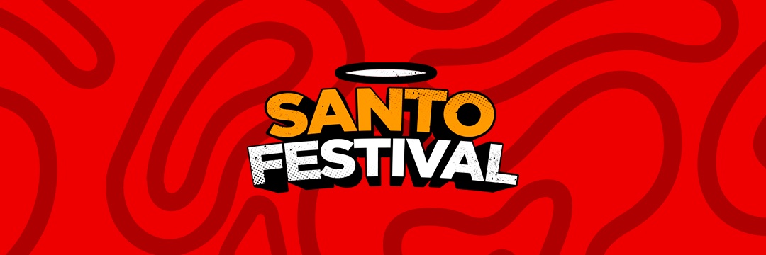 SANTO FESTIVAL - Flores da Cunha, RS