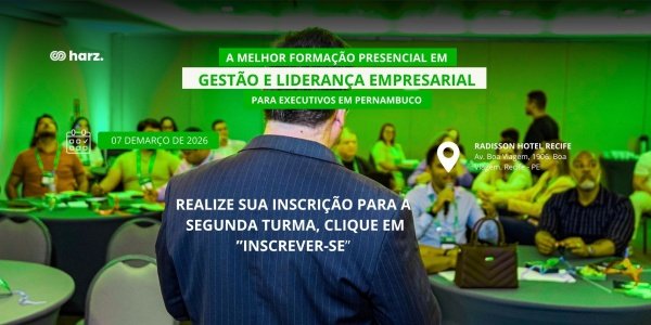 Imagem do evento Método Raniiere Santtos