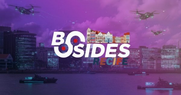 Imagem do evento Security BSides Recife