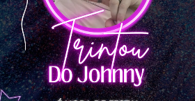 TRINTOU DO JOHNNY - Conselheiro Lafaiete, MG