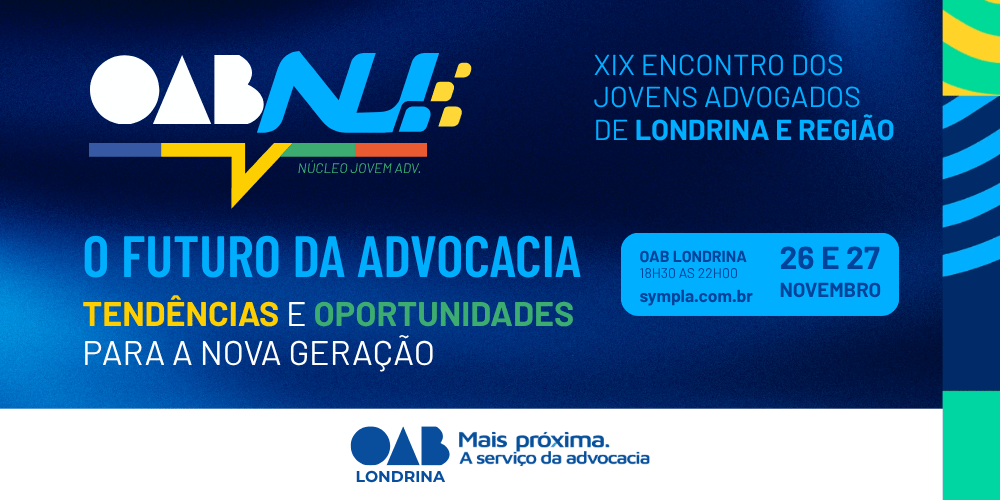 O futuro da Advocacia: Tendências e oportunidades para a nova geração ...