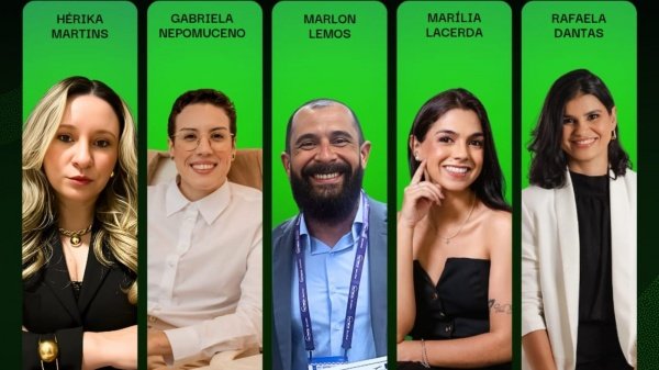 Imagem do evento II CONFERÊNCIA DE FISIOLOGIA DO EXERCÍCIO, NUTRIÇÃO E SUPLEMENTAÇÃO: O CAMINHO DO CONSULTÓRIO