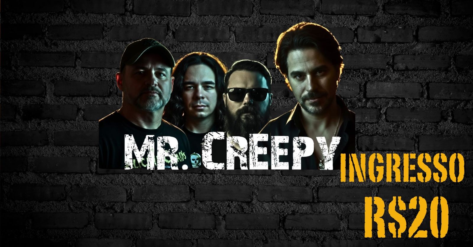 ESPECIAL CREED, GRUNGE E ALTERNATIVO ANOS 90,2000