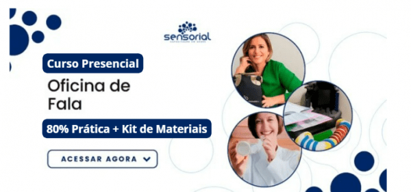 Imagem do evento [PRESENCIAL] Oficina de Fala