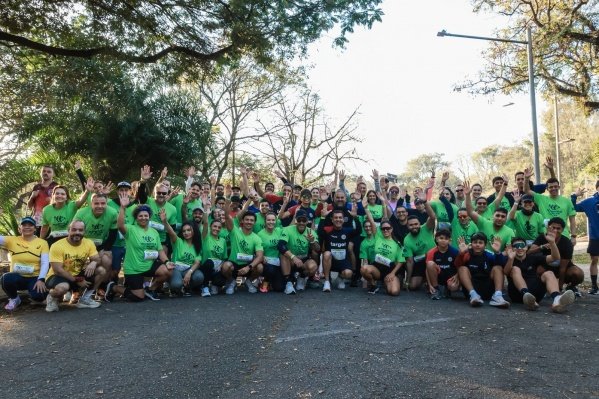 Imagem do evento Movimente-se Para o Melhor Ano da Sua Vida