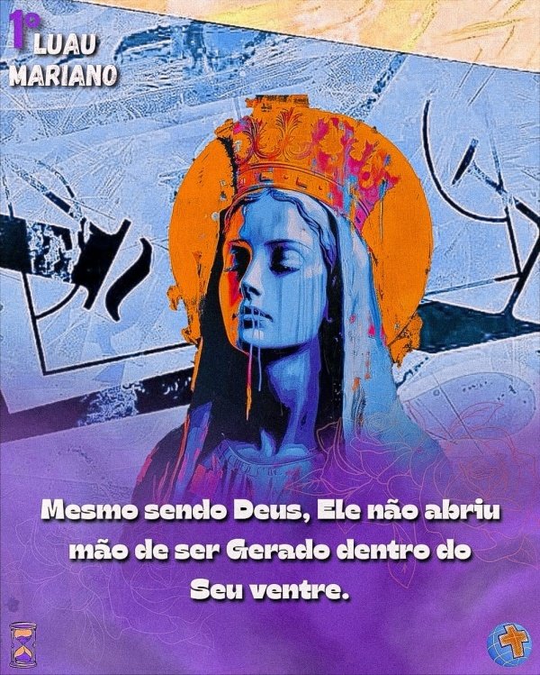 Imagem do evento 1º Luau Mariano