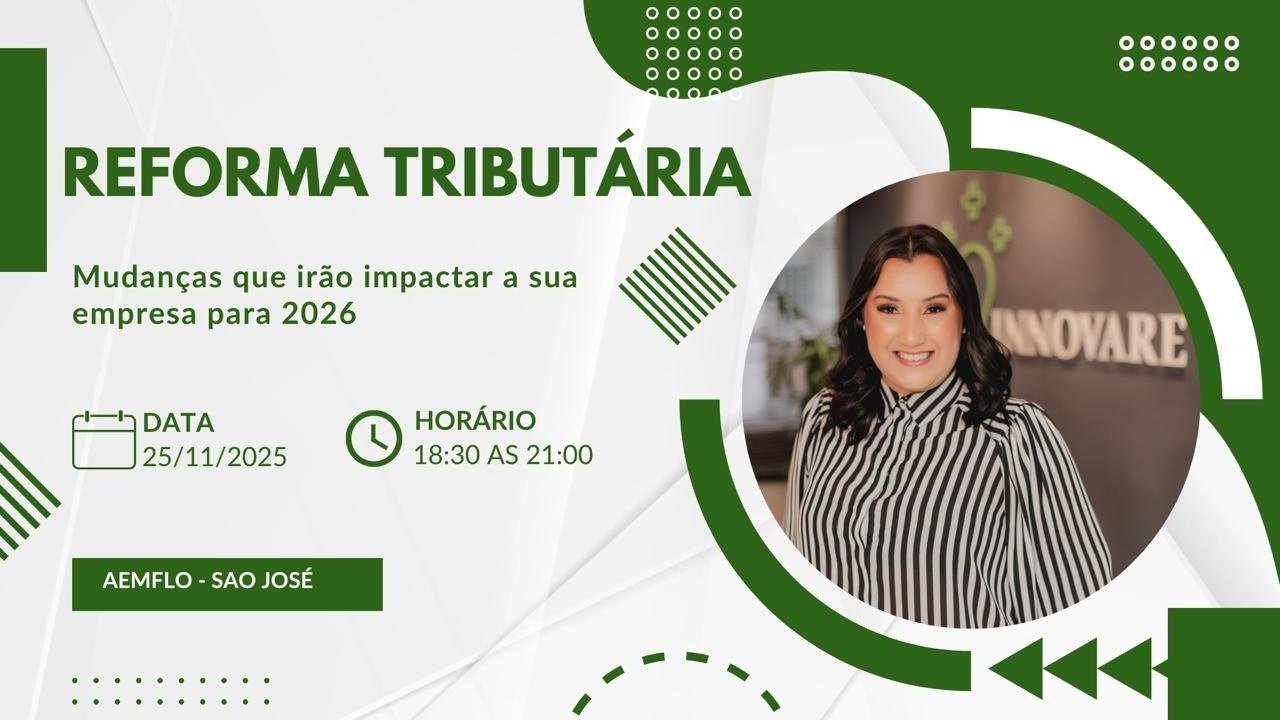 Reforma Tributária- Mudanças que irão impactar sua empresa para 2026 ...