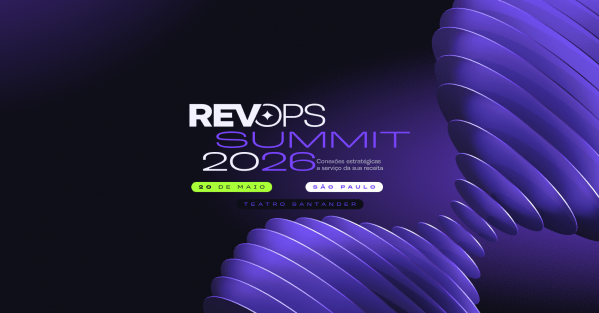 Imagem do evento RevOps Summit 2026