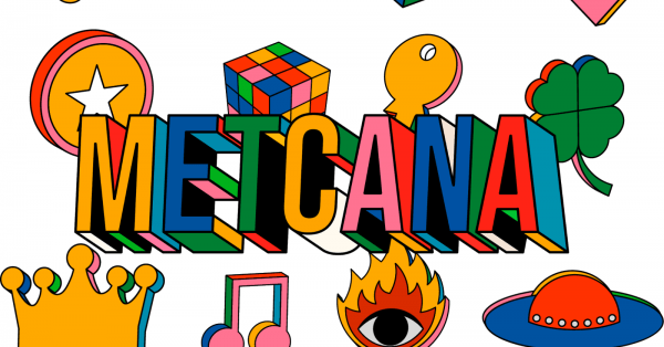 Imagem do evento METCANA