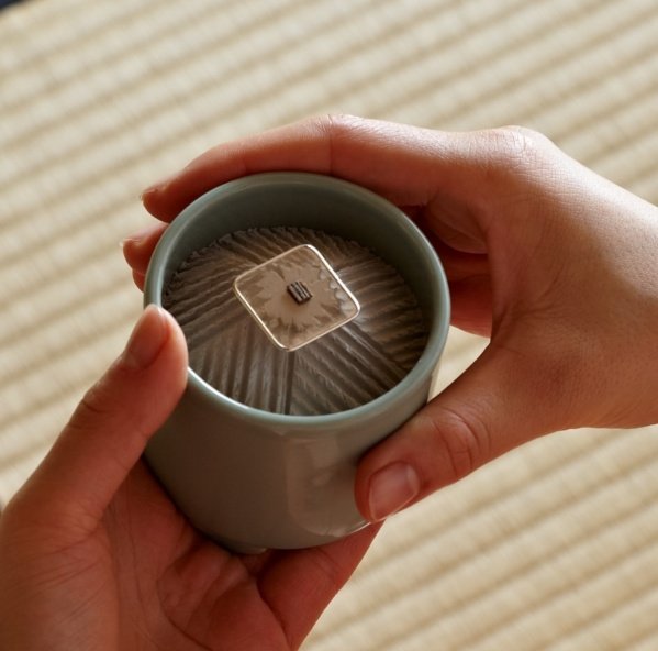 Imagem do evento CERIMÔNIA DO KŌDŌ, o caminho e a escuta dos perfumes (Cópia)