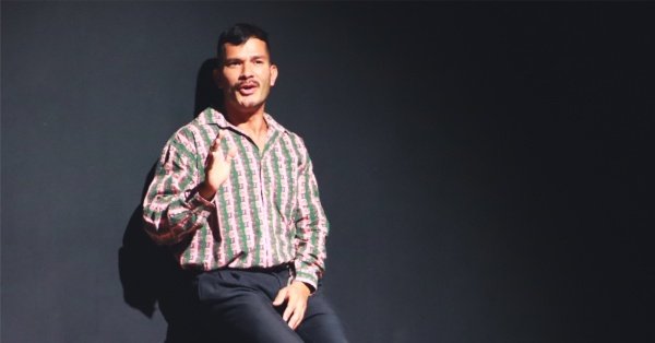 Imagem do evento Memoria de Pichón