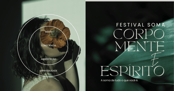 Imagem do evento Festival Soma+