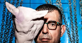 Imagem do evento FESTA DO PORCO POP DOC