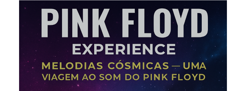 PINK FLOYD EXPERIENCE