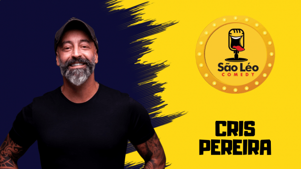 Imagem do evento MEU NOME NÃO É JORGE RECONFIGURANDO com CRIS PEREIRA  08/12 em SÃO LEOPOLDO