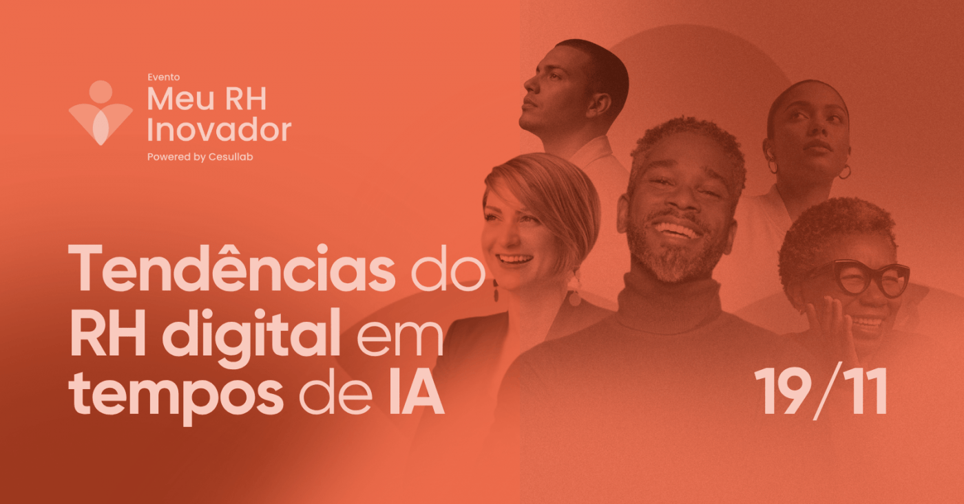Meu RH Inovador |Tendências do RH Digital em tempos de IA em Varginha ...