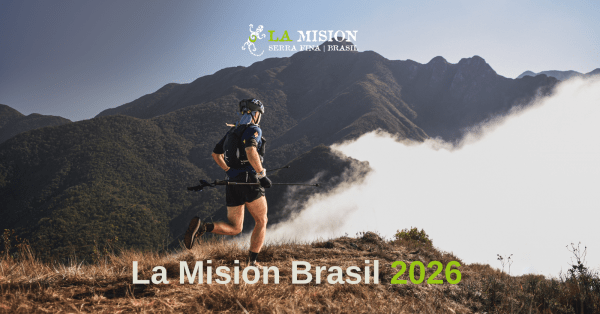 Imagem do evento LA MISION BRASIL