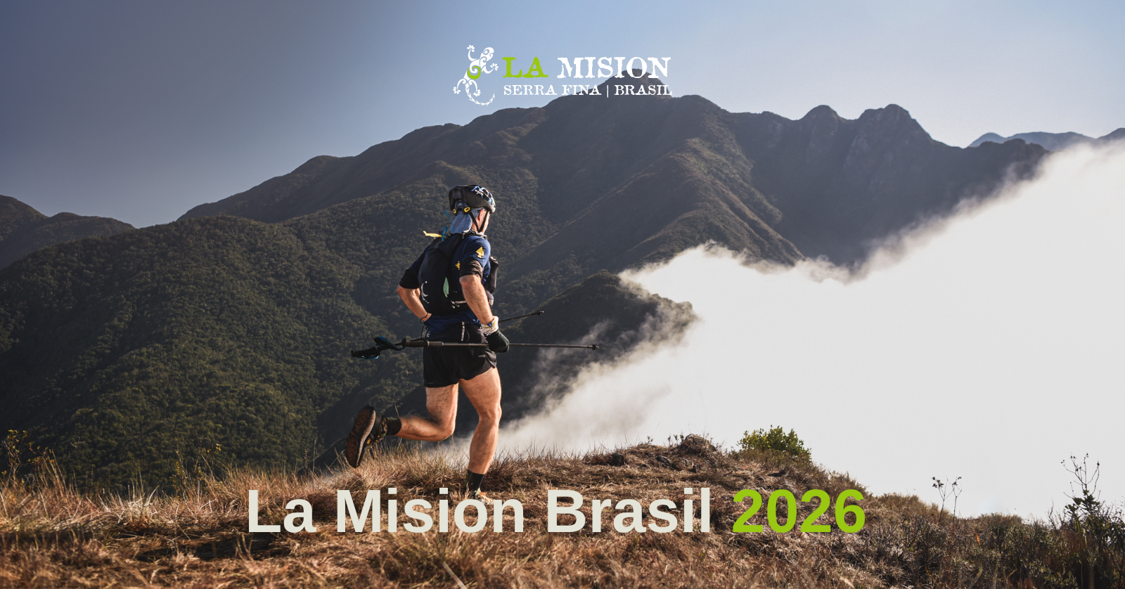 LA MISION BRASIL