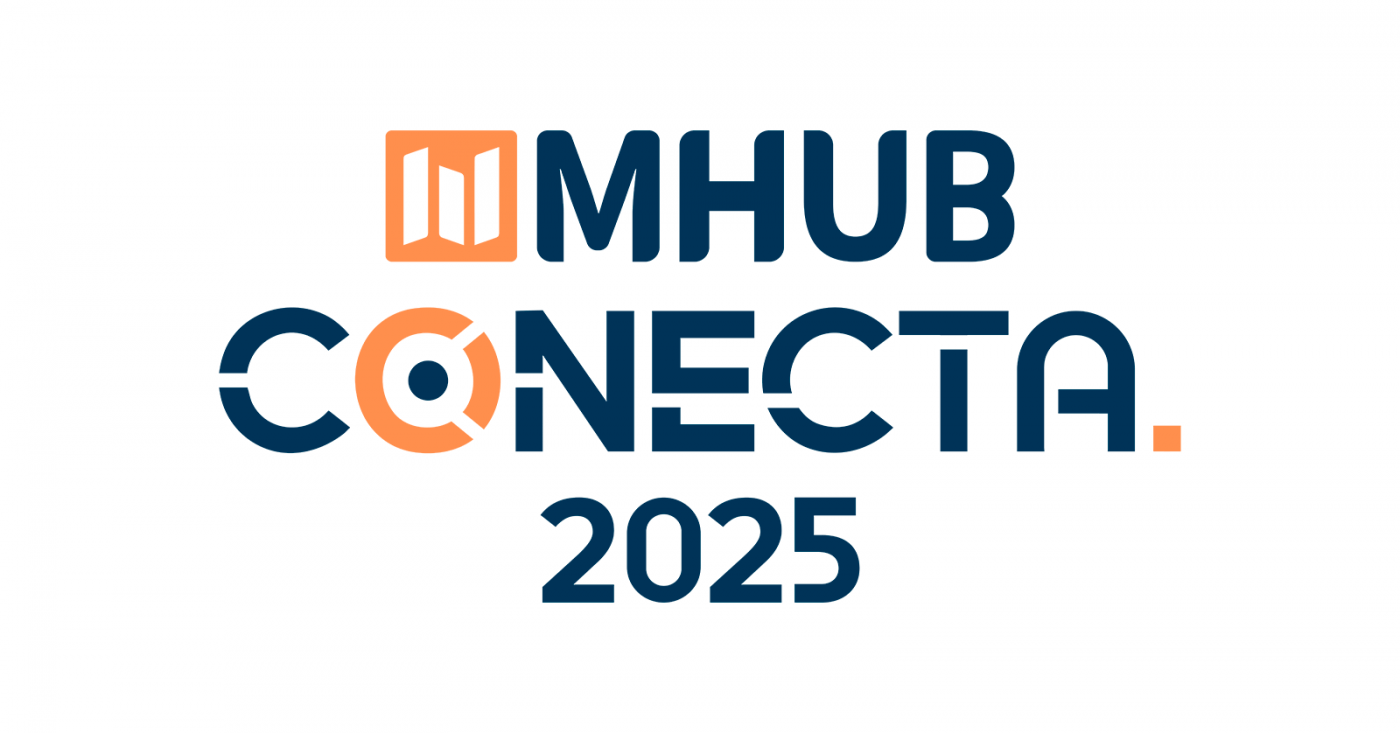 MHUB CONECTA 2025 em São Luís - Sympla