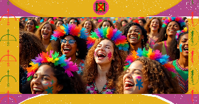 Imagem do evento CORO BLOCO | DEZEMBRO