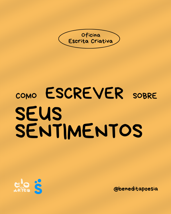 Escrita criativa - Como escrever sobre seus sentimentos em Brasília ...