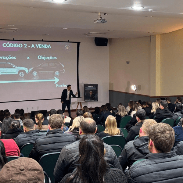 Imagem do evento Imersão GH de vendas
