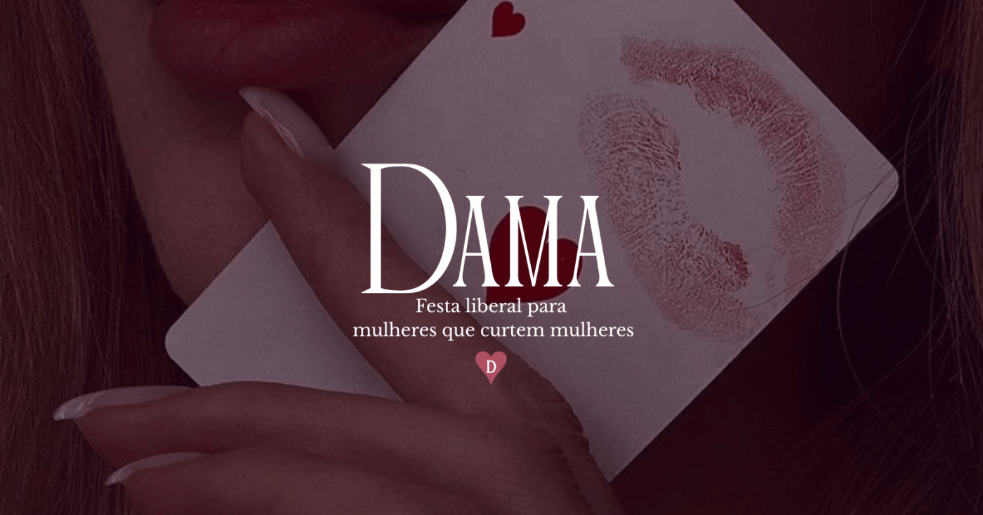 Dama, o I Baile de Máscaras