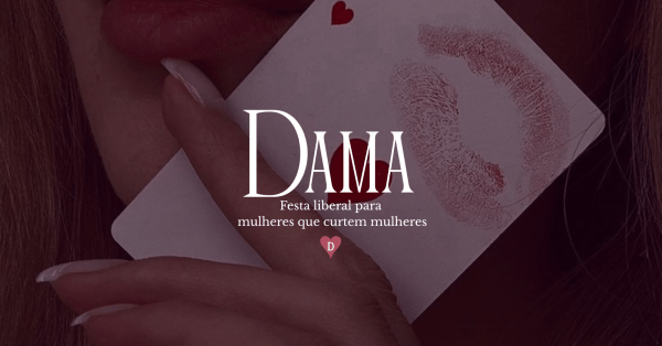 Imagem do evento Dama de Carnaval