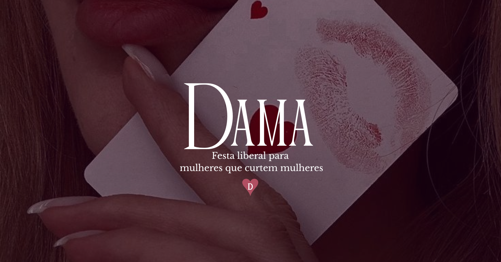 Dama de Carnaval - Rio de Janeiro, RJ