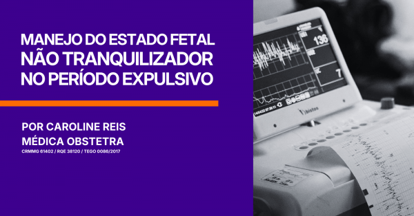 Imagem do evento Manejo do Estado Fetal Não Tranquilizador no Período Expulsivo - Porto Alegre