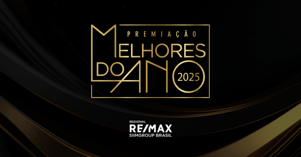 Imagem do evento Premiação Melhores do Ano 2025