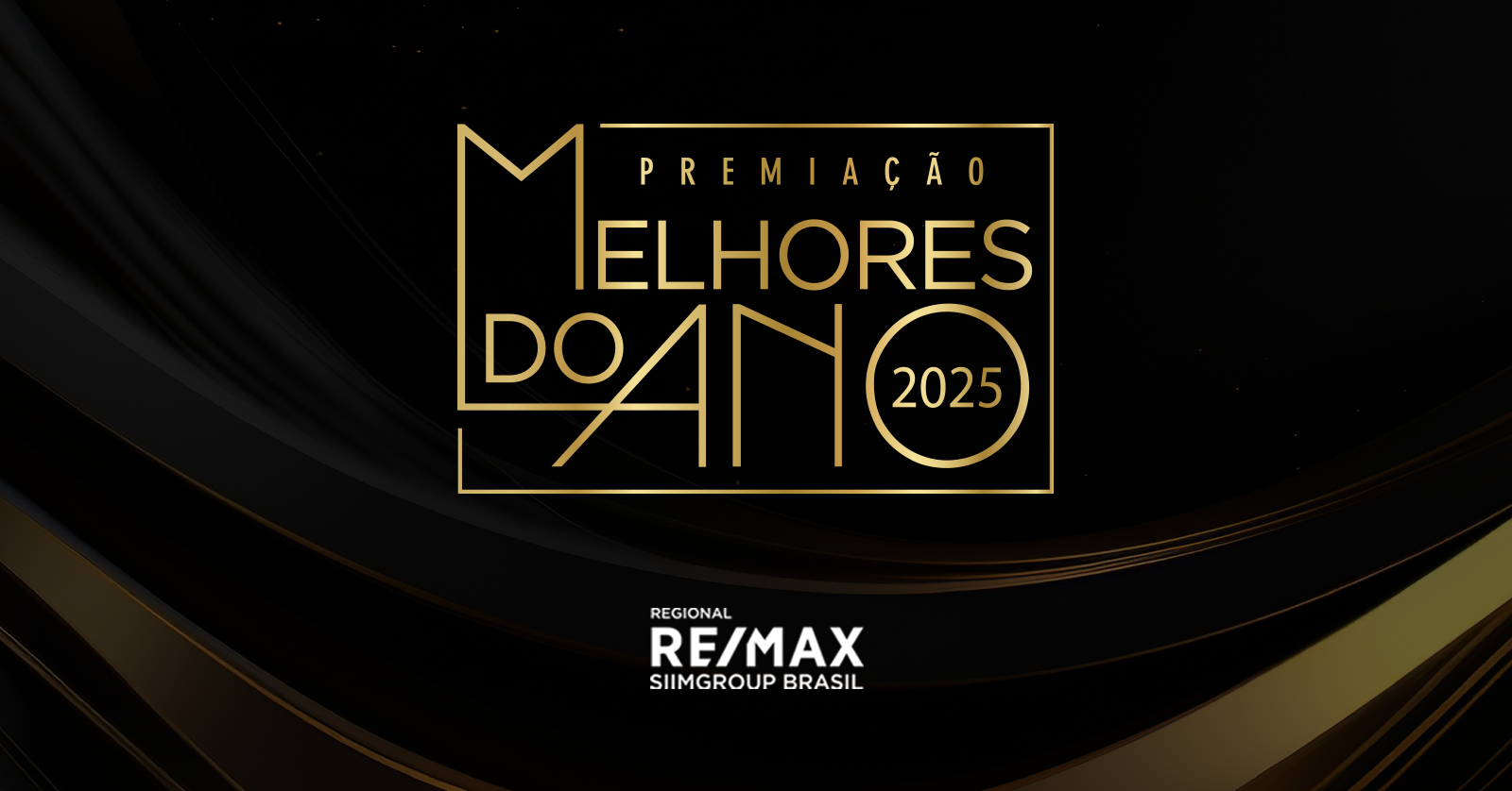 Premiação Melhores do Ano 2025 - Belo Horizonte, MG