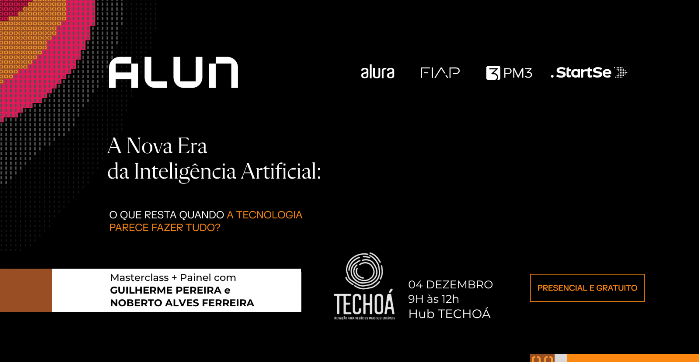 A nova Era da Inteligência Artificial: o que resta quando a tecnologia ...