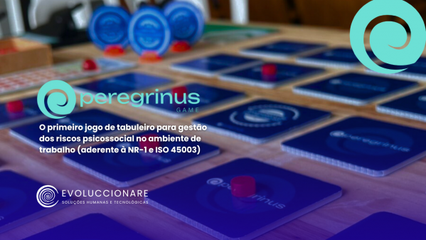 Imagem do evento PEREGRINUS GAME® LANÇAMENTO EM FLORIANÓPOLIS