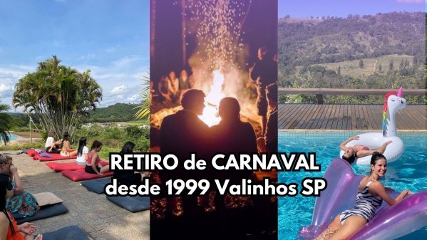 Imagem do evento Retiro terapeutico desde 1999 DETOX NAS EMOCOES E RELACOES (Cópia) (Cópia) (Cópia) (Cópia)