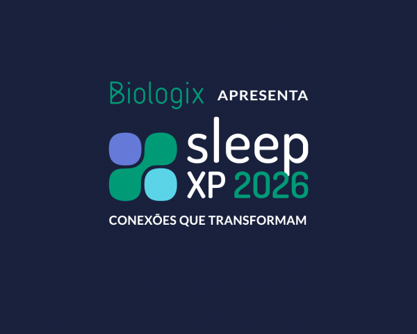 Imagem do evento Sleep XP 2026