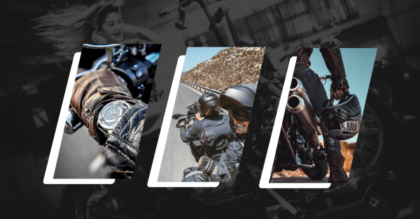 Imagem do evento MOTOR EXPERIENCE