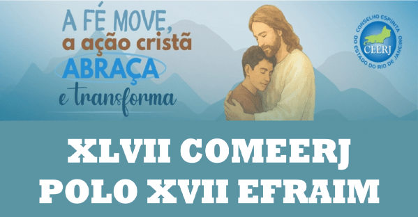 Imagem do evento XLVII COMEERJ (2026)