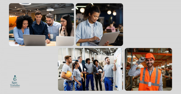 Imagem do evento Riscos Psicossociais e Saúde Corporativa: Aplicação Prática da NR-1 pela Gestão de Pessoas