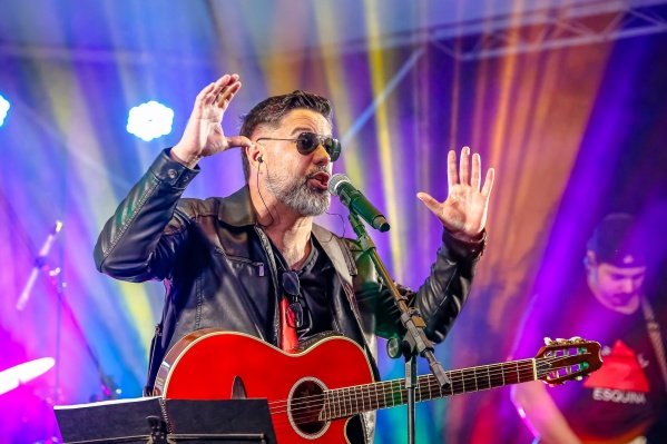 Imagem do evento MarleyTal 25 anos! A saideira!