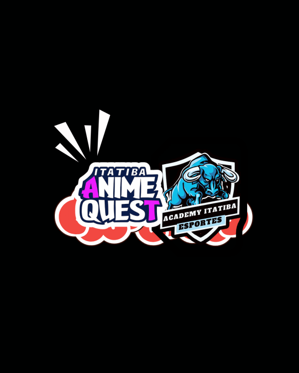 Imagem do evento ITATIBA ANIMEQUEST