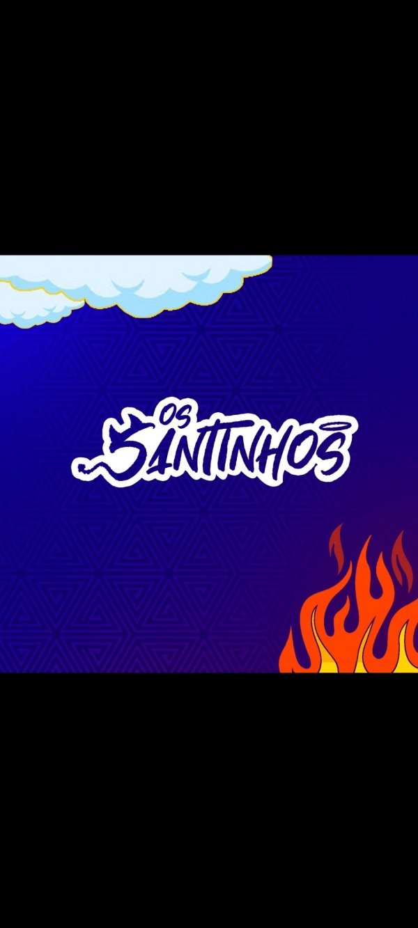 Imagem do evento Pré-Reserva de vagas, os Santinhos - Confirmação mediante pagamento