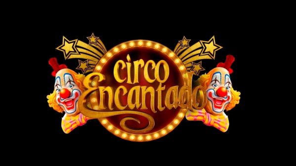 Imagem do evento CIRCO ENCANTADO|SÃO JOSÉ DOS CAMPOS/ Domingo às 16h