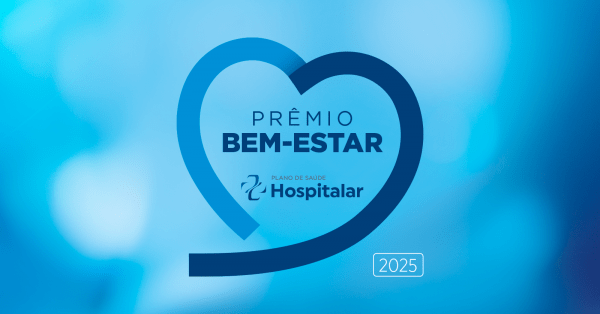Imagem do evento Prêmio Bem-Estar Hospitalar