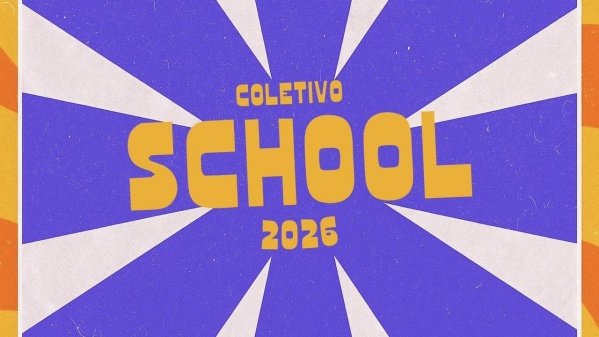 Imagem do evento Coletivo School 2026