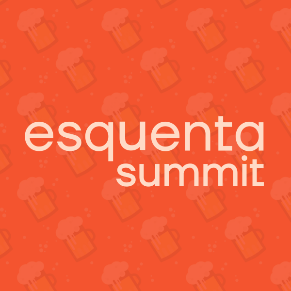 Imagem do evento ESQUENTA SUMMIT | HAPPY HOUR | PRÉ STARTUP SUMMIT