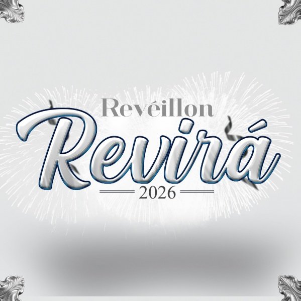 Imagem do evento REVIRÁ 2026