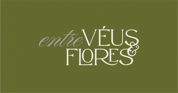 Imagem do evento Entre Véus e Flores